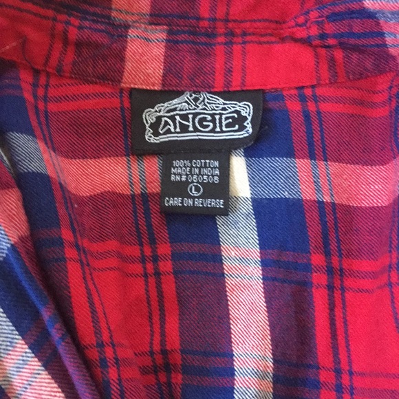 Flannel - Picture 2 of 2